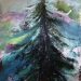 Tree at Twilight